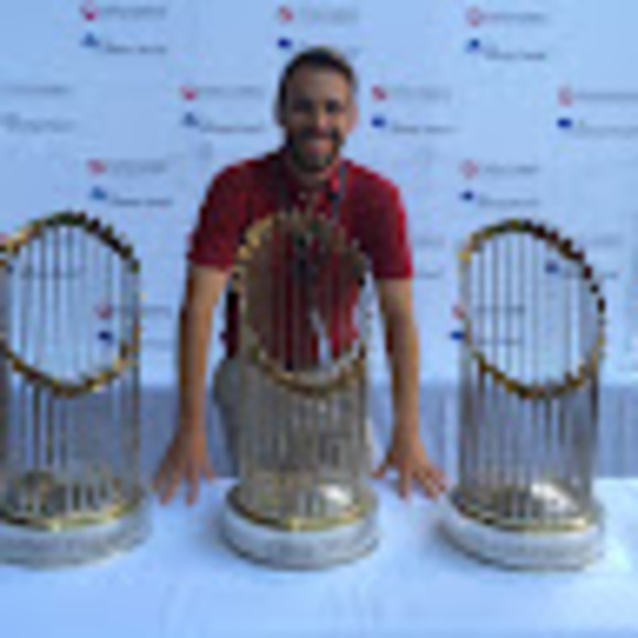 Meet your Posher, Dylan - Picture 1 of 1